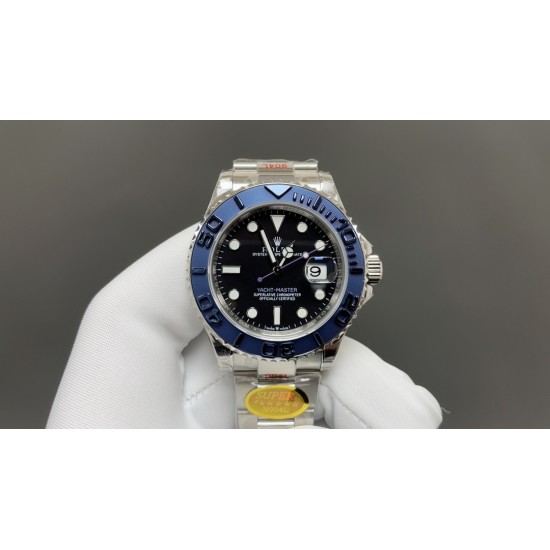 “蓝莓”独家首发劳力士游艇名仕型40系列-①外圈 /秒针/表盘YACHT-MASTER均为蓝莓色;;904精钢表带,每条表带与表耳完美契合,给予手腕最高舒适度;精品,每一个极致的细节都是匠心开发的诚意 “蓝莓”独家首发劳力士游艇名仕型40系列-①外圈 /秒针/表盘YACHT-MASTER均为蓝莓色;;904精钢表带,每条表带与表耳完美契合,给予手腕最高舒适度;精品,每一个极致的细节都是匠心开发的诚意