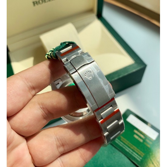 ROLEX 劳力士 蚝式恒动 ～