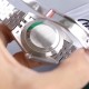 ROLEX 劳力士 DATEJUST 日志型 41mm系列腕表，重新定义最高品质的DATEJUST副本[拳头]