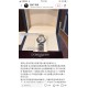 ★浪琴心月女表，  小红书推荐爆款