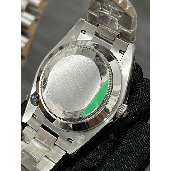 GS新款 配重版！ROLEX劳力士日志系列40mm
