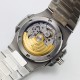 【PFF Factory新势力 新力作】V4最高升级版本 最高复刻 百达.翡丽PATEK PHILIPPE 优雅运动系列5711/1A鹦鹉螺!PFF震撼出品!钢表之王!1⃣️【机芯】全网最佳解毒方案,搭配百达.翡丽9015机改Cal.324自动上链一体机芯!精准稳定!2⃣️【表带】定制级人体工程学表带,钢带中珠是钻石型的,与正品相结合。3⃣️【尺寸】表壳尺寸40毫米,厚度仅9.0毫米,也与原装最接近。【PFF Factory】匠心之作 欢迎您的品鉴! 【PFF Factory新势力 新力作】V4最高升级版本 最高复刻 百达.翡丽PATEK PHILIPPE 优雅运动系列5711/1A鹦鹉螺!PFF震撼出品!钢表之王!1⃣️【机芯】全网最佳解毒方案,搭配百达.翡丽9015机改Cal.324自动上链一体机芯!精准稳定!2⃣️【表带】定制级人体工程学表带,钢带中珠是钻石型的,与正品相结合。3⃣️【尺寸】表壳尺寸40毫米,厚度仅9.0毫米,也与原装最接近。【PFF Factory】匠心之作 欢迎您的品鉴!