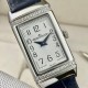 积家JAEGER-LECOULTRE 女士翻转系列:瑞士石英。个性独特魅力,40mmx20mm。材质:精钢打造,蓝宝水晶玻璃,阿拉伯数字表盘,太妃形指针,搭配意大利小牛皮,尽显貴族的风范! 积家JAEGER-LECOULTRE 女士翻转系列:瑞士石英。个性独特魅力,40mmx20mm。材质:精钢打造,蓝宝水晶玻璃,阿拉伯数字表盘,太妃形指针,搭配意大利小牛皮,尽显貴族的风范!