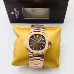 【PFF Factory新势力 新力作】V4最高升级版本 最高复刻 百达.翡丽PATEK PHILIPPE 优雅运动系列5711/1A鹦鹉螺！PFF震撼出品！钢表之王！1⃣️【机芯】全网最佳解毒方案，搭配百达.翡丽9015机改Cal.324自动上链一体机芯！精准稳定！2⃣️【表带】定制级人体工程学表带，钢带中珠是钻石型的，与正品相结合。3⃣️【尺寸】表壳尺寸40毫米，厚度仅9.0毫米，也与原装最接近。【PFF Factory】匠心之作 欢迎您的品鉴！