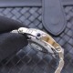 《YF》萧邦HAPPY DIAMONDS 市面上最高版本钢带版 钢带加表盘七个碎钻设计 简约大气中带女人味女性美不单单以包包为主 有一款百搭的手表也很重要 如果你有选择恐惧症 这款就是你的唯一