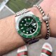 AJ出品：五珠带全面到货！！ROLEX劳力士 SUB蓝水鬼A7升级版 2836机[色][色]
