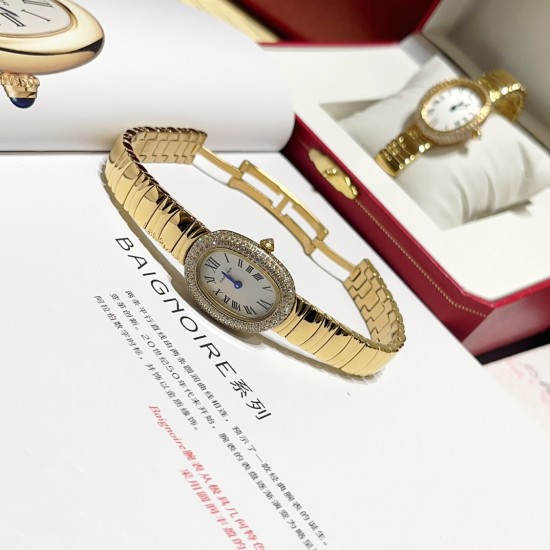 Baignoire de Cartier Small size: W:25mm L:32mmMini size: W:20mm L:25mmBaignoire de Cartier 卡地亚Baignoire1920#浴缸1920系列,进口瑞士石英机芯。316L精钢表壳表链。整体5A莫桑石镶嵌,淬火钢蓝指针,拱形水晶镜面。表壳尺寸:小号尺寸 宽度25mm长度32mmmini尺寸 宽度20mm长度25mm Baignoire de Cartier Small size: W:25mm L:32mmMini size: W:20mm L:25mmBaignoire de Cartier 卡地亚Baignoire1920#浴缸1920系列,进口瑞士石英机芯。316L精钢表壳表链。整体5A莫桑石镶嵌,淬火钢蓝指针,拱形水晶镜面。表壳尺寸:小号尺寸 宽度25mm长度32mmmini尺寸 宽度20mm长度25mm