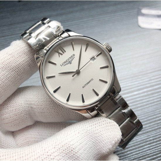 浪琴 LONGINES J21 浪琴百年纪念款 今日推荐 又是一款机芯质量耐用长达10年的原装进口8215机械机芯的好表 意大利进口小牛皮带 原装蝴蝶扣 39mm11mm 进口8215机心 瑞机壳套 原版复刻1比1 高端大气上档次 请认准独家品质 浪琴 LONGINES J21 浪琴百年纪念款 今日推荐 又是一款机芯质量耐用长达10年的原装进口8215机械机芯的好表 意大利进口小牛皮带 原装蝴蝶扣 39mm11mm 进口8215机心 瑞机壳套 原版复刻1比1 高端大气上档次 请认准独家品质