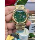 ROLEX 劳力士 日志 赌桌绿 ～