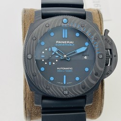 VS Factory2023 市场最高版本 新品预售：2019日内瓦沛纳海新款：PAM979—PAM616的弟弟：全新碳纤维表盘！VS Factory匠心力作  欢迎各位表友品鉴！