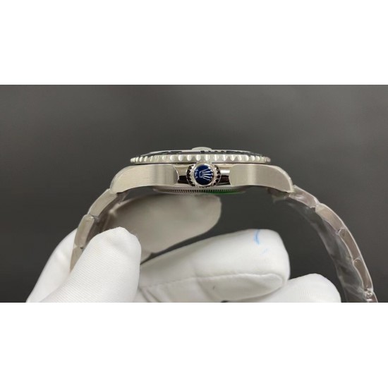 ROLEX 劳力士 游艇钛壳 42mm 3235机 顶级品质 出货实拍✈️