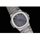 【“薄”大精深 从“芯”出发】全新升级V2版本 PATEK 。PHILPPE——鹦鹉螺5711/1A系列强势回归。1：1全新开模修正三件套壳 厚度仅9mm，修正了以往偏厚的现象，使之佩戴更贴合手腕。搭载全新定制版9015改原装CaI.324 S C洗花机芯。突破了无加夹板的情况下摆轮位置同步正品！定制级的人体工程学表带 修正了表带的铰链部分...[更多]