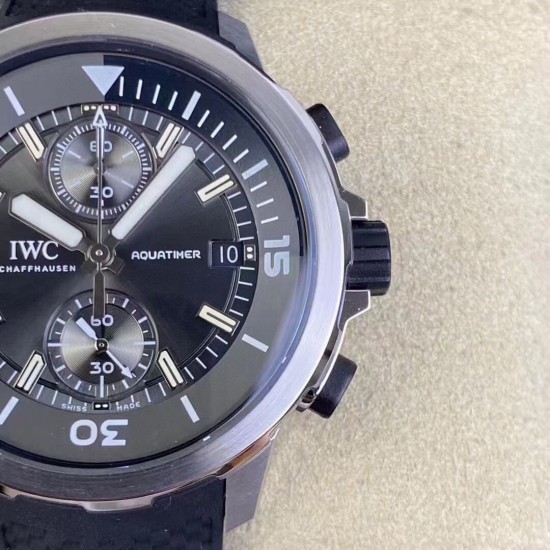 IWC 万国 海洋计时 ～