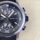 IWC 万国 海洋计时 ～