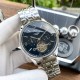 实物拍摄品牌：浪琴-LONGINES 类型：[酷]男士腕表表壳：316精钢（做工优质）表带：进口小牛皮/316精钢（两种可选）机芯：高级定制全自动机械机芯（走时稳定）玻璃：高级强化镀膜镜面尺寸：直径40mm，厚度12mm