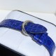 实拍 萧邦-ChopardHappy Sport Oval 石英版本腕表精钢表壳制表工艺与优雅美学风格巧妙结合,以此来展示女性魅力和技术性能。玫瑰金真空电镀材质,既优雅又时尚,以圆润柔美的曲线演绎隽永女性魅力。萧邦对象征永恒的椭圆形展现新颖诠释,打造出一款献给女性的臻礼,许下一个象征快乐的诚挚诺言。Happy Spor欢快嬉戏、自由旋转的水钻珠子在两片蓝宝石水晶之间愉悦轻舞。表壳 约30mm珍珠贝壳彩色表盘搭配光泽亮皮纹表带针扣穿戴C表扣。 实拍 萧邦-ChopardHappy Sport Oval 石英版本腕表精钢表壳制表工艺与优雅美学风格巧妙结合,以此来展示女性魅力和技术性能。玫瑰金真空电镀材质,既优雅又时尚,以圆润柔美的曲线演绎隽永女性魅力。萧邦对象征永恒的椭圆形展现新颖诠释,打造出一款献给女性的臻礼,许下一个象征快乐的诚挚诺言。Happy Spor欢快嬉戏、自由旋转的水钻珠子在两片蓝宝石水晶之间愉悦轻舞。表壳 约30mm珍珠贝壳彩色表盘搭配光泽亮皮纹表带针扣穿戴C表扣。
