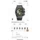 AP 爱彼 超级陶瓷甄品——皇家橡树离岸型26400系列腕表,采用全新的陶瓷材质锻造,质地轻 抗耐磨 不过敏 永不褪色。整表CNC级打磨 菱形表壳丝毫不割手,圈口拉丝呈自然一气呵成,每颗六角螺丝与表框皆处在同一平面,日历盘的TPE扩大效果与原版无异,纯手工填充的超强夜光不管颜色亦亮度均无限接近原版,符合人体工程学的微微可活动表带头粒佩戴更加舒适,搭载全新的定制版Cal.3126机芯 完美复刻了所有计时功能,夹板的红宝石更真 稳定性更强。整表分量与质感皆诚意满满! AP 爱彼 超级陶瓷甄品——皇家橡树离岸型26400系列腕表,采用全新的陶瓷材质锻造,质地轻 抗耐磨 不过敏 永不褪色。整表CNC级打磨 菱形表壳丝毫不割手,圈口拉丝呈自然一气呵成,每颗六角螺丝与表框皆处在同一平面,日历盘的TPE扩大效果与原版无异,纯手工填充的超强夜光不管颜色亦亮度均无限接近原版,符合人体工程学的微微可活动表带头粒佩戴更加舒适,搭载全新的定制版Cal.3126机芯 完美复刻了所有计时功能,夹板的红宝石更真 稳定性更强。整表分量与质感皆诚意满满!