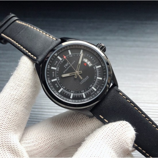 IWC 万国 R18 新款上市 空军一号手表 专为特种部队设计的超强夜光、搭载原装进口8215全自动机芯 ,走时稳定 零返修 进口小牛皮带、型男耍酷泡妞必备神表!蓝宝石玻璃 表盘直径42MM 厚度11MM 搭配进口牛皮加原装针扣 三杰精致推荐男士机械腕表 SJ为你精心挑选超真实实物图拍摄 IWC 万国 R18 新款上市 空军一号手表 专为特种部队设计的超强夜光、搭载原装进口8215全自动机芯 ,走时稳定 零返修 进口小牛皮带、型男耍酷泡妞必备神表!蓝宝石玻璃 表盘直径42MM 厚度11MM 搭配进口牛皮加原装针扣 三杰精致推荐男士机械腕表 SJ为你精心挑选超真实实物图拍摄