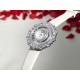 实拍 萧邦Happy Diamonds系列特别款 枫叶美丽并寓意着坚毅精神!即代表永恒爱情送给恋人,也代表对美好的回忆,可送给一路陪伴的朋友,还代表一种岁月的轮回。1比1超前做工同步首发!表面配置三块蓝宝石防刮玻璃,瑞士朗达机芯,尺寸:外径34mm内径14mm。表带14✖️12。 实拍 萧邦Happy Diamonds系列特别款 枫叶美丽并寓意着坚毅精神!即代表永恒爱情送给恋人,也代表对美好的回忆,可送给一路陪伴的朋友,还代表一种岁月的轮回。1比1超前做工同步首发!表面配置三块蓝宝石防刮玻璃,瑞士朗达机芯,尺寸:外径34mm内径14mm。表带14✖️12。