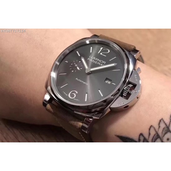 商品编号:387717114沛纳海PAM904 小手腕福利 42MM商品规格:默认规格