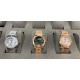 萧邦快乐钻  NR factoty：36mm 石英 大集合