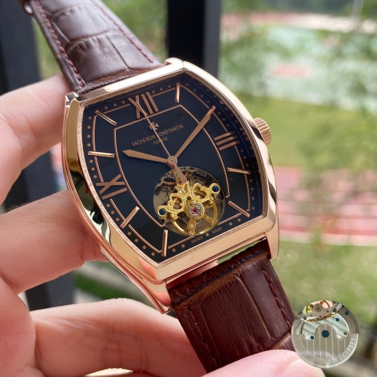 酒桶精品大飞轮新品⌚【最新】:江诗丹顿最佳设计独家首发【类型】:精品男士腕表【表带】:真牛皮表带【机芯】:高端全自动机械机芯【镜面】:矿物质强化玻璃(更高清)品味高雅 浩瀚大气 匠心独运 腕间瑰宝尺寸:直径42mm厚12mm热卖上市!欢迎转载! 酒桶精品大飞轮新品⌚【最新】:江诗丹顿最佳设计独家首发【类型】:精品男士腕表【表带】:真牛皮表带【机芯】:高端全自动机械机芯【镜面】:矿物质强化玻璃(更高清)品味高雅 浩瀚大气 匠心独运 腕间瑰宝尺寸:直径42mm厚12mm热卖上市!欢迎转载!