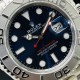 【DR Factory墙裂推荐】V2升级版 市场最高版本 Rolex劳.力士Yacht-Master超级进口904L游艇40毫米系列！1⃣️表带和表壳均为进口904钢铸造而成（打磨和抛光各个细节均非常细腻）手感十足.2⃣️圈口与正品一致的冲压下去（使之圈口与边缘无缝而且平整）3⃣️字面的颜色和放射纹工艺与正品基本一致[拳头][拳头][拳头]最强版904钢YM-游艇系列！DR Factory出品 必属精品 欢迎您的品鉴！