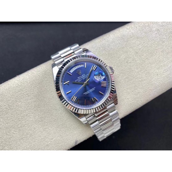 ROLEX 劳力士 星期日志型!1⃣️ 蓝宝石镜面,日历2.5倍放大镜,效果同步原版。2⃣️蚝式表壳结构,一体中层表壳,旋入式底盖及上链表冠。3⃣️结构尺寸厚度同步原装,直径40mm4⃣️搭载2836自动上链机芯,快调瞬跳星期日历、做到调时、厚度、结构同步原版。 ROLEX 劳力士 星期日志型!1⃣️ 蓝宝石镜面,日历2.5倍放大镜,效果同步原版。2⃣️蚝式表壳结构,一体中层表壳,旋入式底盖及上链表冠。3⃣️结构尺寸厚度同步原装,直径40mm4⃣️搭载2836自动上链机芯,快调瞬跳星期日历、做到调时、厚度、结构同步原版。