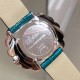 实拍 萧邦-Chopard❥ Precious Chopard系列❥瑞士石英机芯❥蓝宝石玻璃镜面❥表壳直径约36mm 厚度约8mm❥今年以“舞会”为主题,推出Precious Chopard系列高级珠宝与珠宝表新作。以钻石和多种彩色贵重宝石为Precious Chopard系列珠宝装饰出华丽的外衣,由最出色的珠宝师以卓绝工艺精心制作,散发出盛大晚会的恢宏气势。 实拍 萧邦-Chopard❥ Precious Chopard系列❥瑞士石英机芯❥蓝宝石玻璃镜面❥表壳直径约36mm 厚度约8mm❥今年以“舞会”为主题,推出Precious Chopard系列高级珠宝与珠宝表新作。以钻石和多种彩色贵重宝石为Precious Chopard系列珠宝装饰出华丽的外衣,由最出色的珠宝师以卓绝工艺精心制作,散发出盛大晚会的恢宏气势。