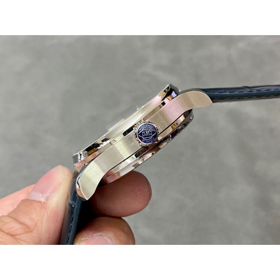 IWC 万国 葡萄牙系列(IWC Portugieser Automatic)IW500701(葡七)腕表 !搭载定制版Cal.52010自动机械机芯 双面蓝宝石 直径42.3mm! IWC 万国 葡萄牙系列(IWC Portugieser Automatic)IW500701(葡七)腕表 !搭载定制版Cal.52010自动机械机芯 双面蓝宝石 直径42.3mm!