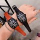 ✔️✔️法兰克穆勒 FranckMuller 36mm*45mm酒桶型表壳和夸张的弧度设计满足了小女生对FM的热爱✔️✔️