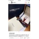 实拍 浪琴-Longines 全新蓝色 戴卓维纳系列 精致两针半女士腕表 高端配置 搭配精准进口石英机芯 拱形双卜蓝宝石玻璃 进口牛皮/316精钢表带 直径30*21mm厚7mm ❤浪琴表自然少不了优雅华丽的女士腕表,黛绰维纳系列腕表,每一枚都充满了浓郁的意式风情,无论是漫步于罗马的街头巷尾,还是享受迷人的海滨时光,黛绰维纳系列都会是最动人的景色。 实拍 浪琴-Longines 全新蓝色 戴卓维纳系列 精致两针半女士腕表 高端配置 搭配精准进口石英机芯 拱形双卜蓝宝石玻璃 进口牛皮/316精钢表带 直径30*21mm厚7mm ❤浪琴表自然少不了优雅华丽的女士腕表,黛绰维纳系列腕表,每一枚都充满了浓郁的意式风情,无论是漫步于罗马的街头巷尾,还是享受迷人的海滨时光,黛绰维纳系列都会是最动人的景色。
