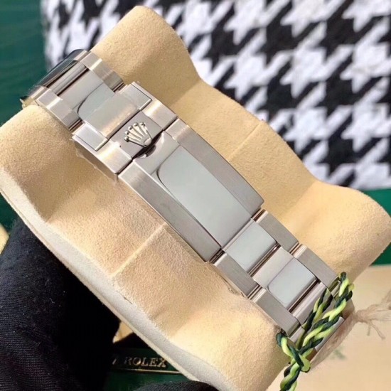 ROLEX 劳力士 经典蚝式宇宙计时 迪通拿熊猫盘 表身316精钢打造⚠️ 专柜一表难求的稀罕货！！