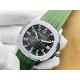 【PFF Factory2023新作品 墙裂推荐】V5升级版本 市场最高复刻 百达.翡丽PATEK PHILIPPE 优雅运动系列5711/1A鹦鹉螺!PFF震撼出品!1⃣️【机芯】全网最佳解毒方案,搭配百达.翡丽9015机改Cal.324自动上链一体机芯!精准稳定!2⃣️【表带】定制级人体工程学胶带款表带,钢带中珠是钻石型的,与正品相结合。3⃣️【直径】表壳尺寸40毫米,厚度仅9.8毫米,也与原装最接近。【PFF Factory2023匠心之作】欢迎您的品鉴! 【PFF Factory2023新作品 墙裂推荐】V5升级版本 市场最高复刻 百达.翡丽PATEK PHILIPPE 优雅运动系列5711/1A鹦鹉螺!PFF震撼出品!1⃣️【机芯】全网最佳解毒方案,搭配百达.翡丽9015机改Cal.324自动上链一体机芯!精准稳定!2⃣️【表带】定制级人体工程学胶带款表带,钢带中珠是钻石型的,与正品相结合。3⃣️【直径】表壳尺寸40毫米,厚度仅9.8毫米,也与原装最接近。【PFF Factory2023匠心之作】欢迎您的品鉴!