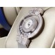 实拍 (蝴蝶结)chopard-happy Sport 萧邦HAPPY DIAMONDS系列快乐钻 腕表蓝宝石玻璃镜面 原厂瑞士石英机芯 镜面内自由滑动快乐钻 钻石围绕表盘回旋起舞 制作精巧双层透明跳跃时尚的设计风格,完美女性的前卫、大方、秀气的特质,内、外蓝宝石玻璃 ,微型按调EAT瑞士石英机,表壳直径约28mm 实拍 (蝴蝶结)chopard-happy Sport 萧邦HAPPY DIAMONDS系列快乐钻 腕表蓝宝石玻璃镜面 原厂瑞士石英机芯 镜面内自由滑动快乐钻 钻石围绕表盘回旋起舞 制作精巧双层透明跳跃时尚的设计风格,完美女性的前卫、大方、秀气的特质,内、外蓝宝石玻璃 ,微型按调EAT瑞士石英机,表壳直径约28mm
