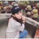 周冬雨，吴谨言同款 近期ins小红书大热的款式，号称“小沛纳海”，百搭不挑人，各种搭配来给你们种草下