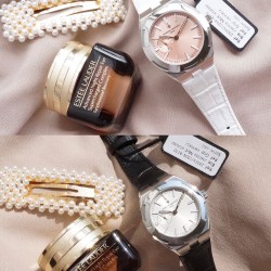 ★实拍 女神推荐款【Vacheron Constantin江诗丹顿】纵横四海系列OVERSEAS女款小号型【表壳】表径3610.8mm   质感细腻大方 84颗圆形切割施华洛水钻璀璨夺目  蓝宝石镜面永不刮花【表盘】大三针的设计 简约大方 旭日纹缎面拉丝的工艺处理 深邃优雅 18k金时标均带白色夜光涂层【机芯】CITIZEN8系列改Cal.5300机芯（机芯稳定零返修 ）后原装18k纳米镀金质摆陀【表带扣】半马其他十字三片折叠式表扣 进口牛皮表带越欣赏 越懂欣赏