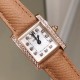 实拍卡地亚-CARTIER2020最新卡地亚法国坦克Cartier Tank Franaise系列,一款百搭性价比又高的手表 搭配全新专柜欧版风格定制的原厂表带,进口瑞士石英机芯。八角形表冠,镶嵌一颗凸圆形合成尖晶石,剑形蓝钢指针,蓝宝石水晶镜面,采用与原装一致的实心内罩,尺寸:25 x 20mm。佩戴舒适柔软服帖,上手显得高贵又典雅,很气质很女人独家货源。 实拍卡地亚-CARTIER2020最新卡地亚法国坦克Cartier Tank Franaise系列,一款百搭性价比又高的手表 搭配全新专柜欧版风格定制的原厂表带,进口瑞士石英机芯。八角形表冠,镶嵌一颗凸圆形合成尖晶石,剑形蓝钢指针,蓝宝石水晶镜面,采用与原装一致的实心内罩,尺寸:25 x 20mm。佩戴舒适柔软服帖,上手显得高贵又典雅,很气质很女人独家货源。
