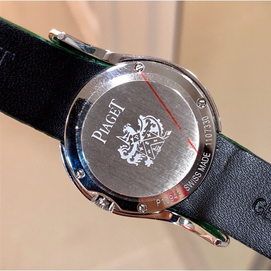 实拍 孔雀绿 伯爵 全新Piaget Lime light系列腕表,以其独特的造型,引领着时尚界的风潮,更是邀请到国际巨星巩俐倾情代言,必将成为伯爵品牌全新的识别69式印,瑞士石英32mm 白金电镀 认准独家实拍细节品质! 实拍 孔雀绿 伯爵 全新Piaget Lime light系列腕表,以其独特的造型,引领着时尚界的风潮,更是邀请到国际巨星巩俐倾情代言,必将成为伯爵品牌全新的识别69式印,瑞士石英32mm 白金电镀 认准独家实拍细节品质!