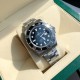 ROLEX 劳力士 黑水鬼～