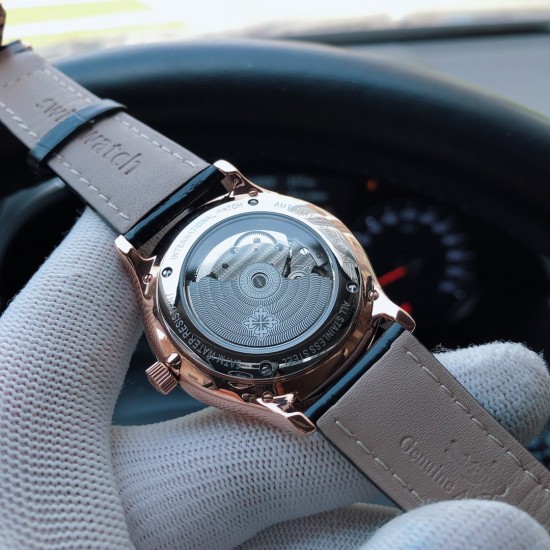 百达翡丽-PATEK PHILIPP L39 新品现代飞轮设计搭载简约两针 尊贵大气~绅士风范,高端矿物质防刮镜面玻璃,配置316L精钢表壳,耐磨316精钢表带/进口小牛皮表带,全自动进口缕空机械机芯 尺寸:42mm10.8mm三杰精致推荐男士机械腕表 SJ为你精心挑选超真实实物图拍摄 百达翡丽-PATEK PHILIPP L39 新品现代飞轮设计搭载简约两针 尊贵大气~绅士风范,高端矿物质防刮镜面玻璃,配置316L精钢表壳,耐磨316精钢表带/进口小牛皮表带,全自动进口缕空机械机芯 尺寸:42mm10.8mm三杰精致推荐男士机械腕表 SJ为你精心挑选超真实实物图拍摄