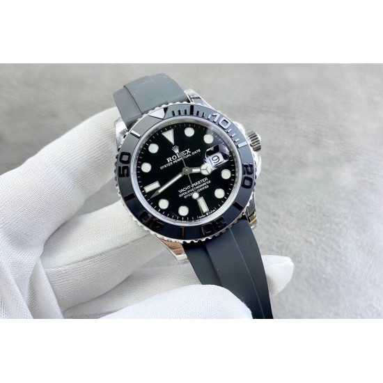 白游艇!ROLEX 劳力士 YACHT MASTER 游艇名仕型 116655 运动男表 精钢镀厚玫瑰金表壳 陶瓷表圈 可双向转动 旋入式表冠 蓝宝石镜面有日历放大镜6点位镭射皇冠防伪 橡胶表带 表带侧面有OYSTERFLEX字样雕刻 表带背面有导汗槽 Glidelock折叠保险表扣! 白游艇!ROLEX 劳力士 YACHT MASTER 游艇名仕型 116655 运动男表 精钢镀厚玫瑰金表壳 陶瓷表圈 可双向转动 旋入式表冠 蓝宝石镜面有日历放大镜6点位镭射皇冠防伪 橡胶表带 表带侧面有OYSTERFLEX字样雕刻 表带背面有导汗槽 Glidelock折叠保险表扣!