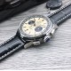 GF 大厂高端狠货 新品 百年灵 BREITLING R6璞雅B01计时腕表Premier B01 Chronograph (吴彦祖同款)材质: 316L精钢直径: 42毫米厚度: 13.65毫米表镜: 锅盖弧面蓝宝石,双面防眩处理表底: 旋入式精钢,透明蓝宝石表冠: 非旋入式,双密封垫机芯:Asia-7750机芯 大厂出品,复刻首选 GF 大厂高端狠货 新品 百年灵 BREITLING R6璞雅B01计时腕表Premier B01 Chronograph (吴彦祖同款)材质: 316L精钢直径: 42毫米厚度: 13.65毫米表镜: 锅盖弧面蓝宝石,双面防眩处理表底: 旋入式精钢,透明蓝宝石表冠: 非旋入式,双密封垫机芯:Asia-7750机芯 大厂出品,复刻首选