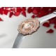 实拍 萧邦Happy Diamonds系列特别款 枫叶美丽并寓意着坚毅精神!即代表永恒爱情送给恋人,也代表对美好的回忆,可送给一路陪伴的朋友,还代表一种岁月的轮回。1比1超前做工同步首发!表面配置三块蓝宝石防刮玻璃,瑞士朗达机芯,尺寸:外径34mm内径14mm。表带14✖️12。 实拍 萧邦Happy Diamonds系列特别款 枫叶美丽并寓意着坚毅精神!即代表永恒爱情送给恋人,也代表对美好的回忆,可送给一路陪伴的朋友,还代表一种岁月的轮回。1比1超前做工同步首发!表面配置三块蓝宝石防刮玻璃,瑞士朗达机芯,尺寸:外径34mm内径14mm。表带14✖️12。