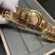 ROLEX 劳力士 星期日历型 “黑冰糖”～