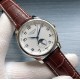 2019浪琴官网新品v2版本浪琴 LONGINES L33 名匠系列月相 市场上唯一一家官方1:1复刻版本，不惜成本[强]升级瑞机壳套字面，原装月相，区别市场普通版本 配置全自动机械机芯，316L精钢，蓝宝石镜面，尺寸39.5mm专柜同步，SJ出品让表又再次刷新高性价比的购表体验