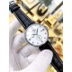 品牌:浪琴-LONGINES 表带:进口小牛皮/316精钢机芯:全自动机械机芯玻璃:高级强化镀膜镜面尺寸:直径40mm,厚度12mm 品牌:浪琴-LONGINES 表带:进口小牛皮/316精钢机芯:全自动机械机芯玻璃:高级强化镀膜镜面尺寸:直径40mm,厚度12mm
