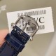 实拍【IWC 2019推出女士全新 Portofino波涛菲诺系列】1⃣️:壳套尺寸34mm/8.8mm采用316精钢材质打磨,每个壳套全程CNC处理所有细节达到完美2⃣️:采用进口日本9015天文台级别经过本厂严格把控 调试 达到零返修稳定性3⃣️:采用瑞士蓝宝石镜面 通透明亮4⃣️字面采用简洁的条丁罗马和表盘十二颗 设计呈现出精致典雅之感5⃣️:表带采用原装快速更换系统 搭配意大利小牛皮皮质柔软细腻:有六种颜色可选(绿色,兰色,黑色,深棕,酒红,粉色)6⃣️:原装表扣采用316精钢材质打磨 实拍【IWC 2019推出女士全新 Portofino波涛菲诺系列】1⃣️:壳套尺寸34mm/8.8mm采用316精钢材质打磨,每个壳套全程CNC处理所有细节达到完美2⃣️:采用进口日本9015天文台级别经过本厂严格把控 调试 达到零返修稳定性3⃣️:采用瑞士蓝宝石镜面 通透明亮4⃣️字面采用简洁的条丁罗马和表盘十二颗 设计呈现出精致典雅之感5⃣️:表带采用原装快速更换系统 搭配意大利小牛皮皮质柔软细腻:有六种颜色可选(绿色,兰色,黑色,深棕,酒红,粉色)6⃣️:原装表扣采用316精钢材质打磨