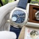百达翡丽 Patek Philippe 鹦鹉螺系列,精品男士腕表,多功能设计,技艺精湛,独具匠心,尊贵大气,绅士风范。采用全自动机械机芯,顶级316精钢表壳,进口小牛皮表带,矿物质超强镜面,尺寸43-13 百达翡丽 Patek Philippe 鹦鹉螺系列,精品男士腕表,多功能设计,技艺精湛,独具匠心,尊贵大气,绅士风范。采用全自动机械机芯,顶级316精钢表壳,进口小牛皮表带,矿物质超强镜面,尺寸43-13