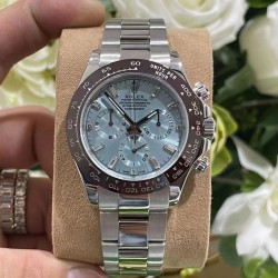 ROLEX 劳力士 冰糖冰蓝迪～
